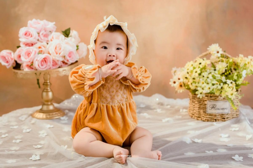 亳州六个月宝宝的发育标准